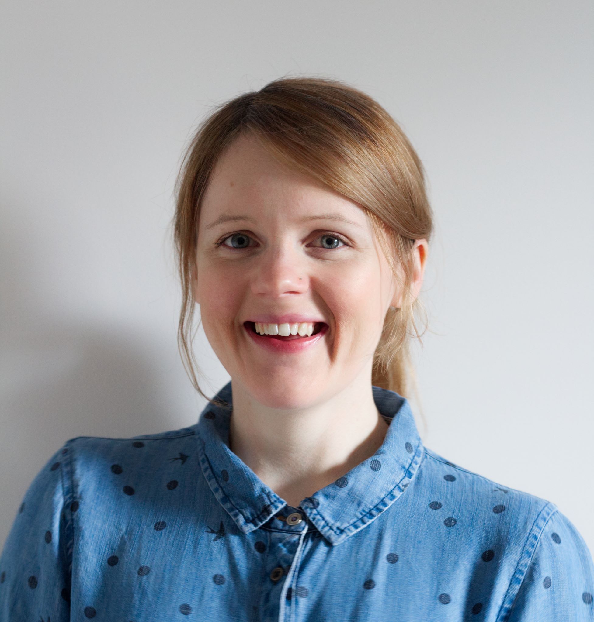 kathryn francis headshot medium