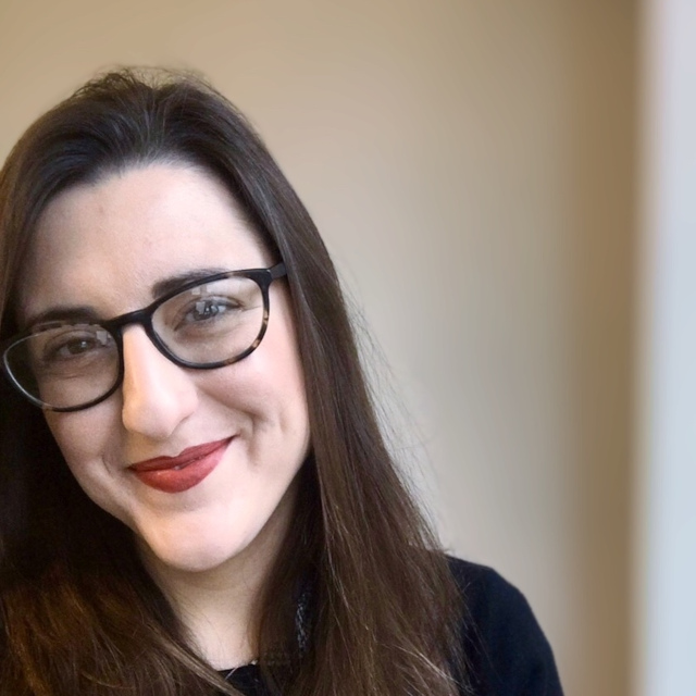 Photo of Joanna Demaree-Cotton