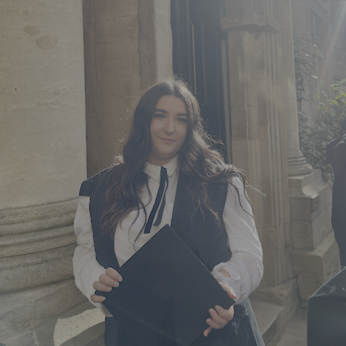 Alice Draycott profile picture