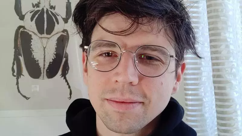 photo of Aidan Runagall-McNaull