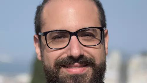 image of Edmond Awad