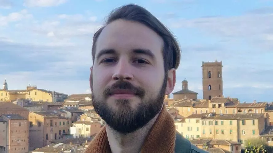 darko profile