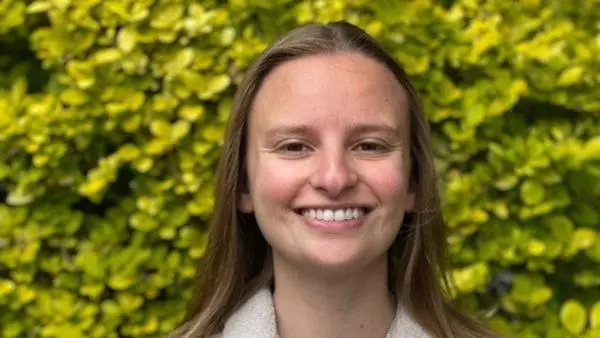 Photo of Jen Semler
