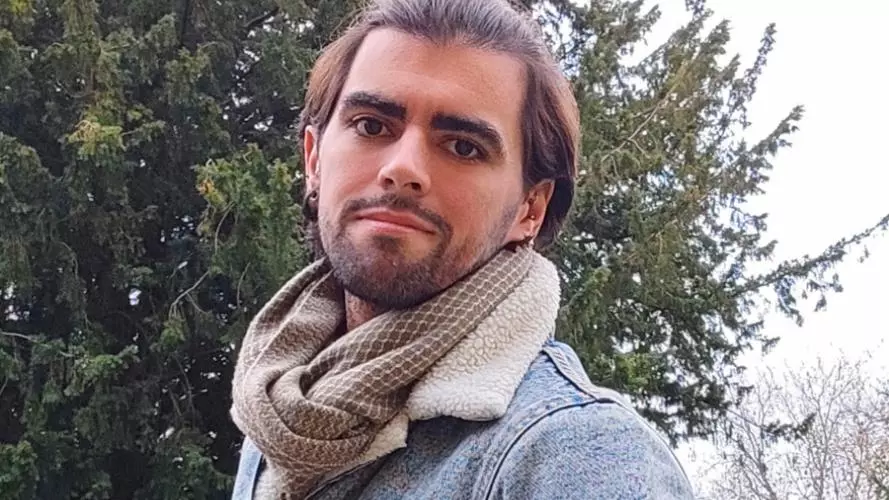 jorge