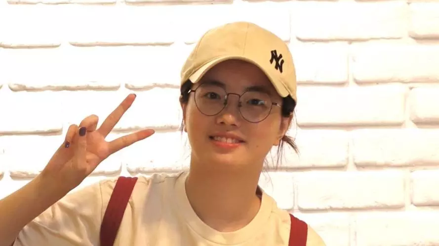 yueying chu photo