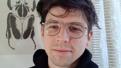 photo of Aidan Runagall-McNaull