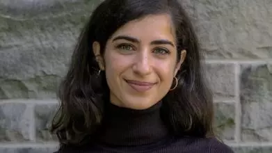 Reem Ayad