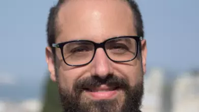 image of Edmond Awad