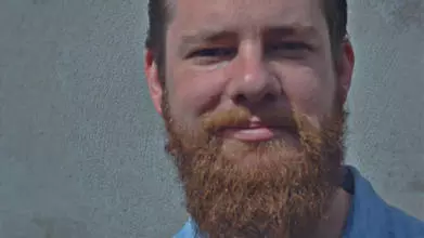 Photo of Jonathan Lewis