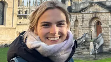 jemima allen bioxphi profile