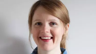 kathryn francis headshot medium