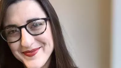 Photo of Joanna Demaree-Cotton