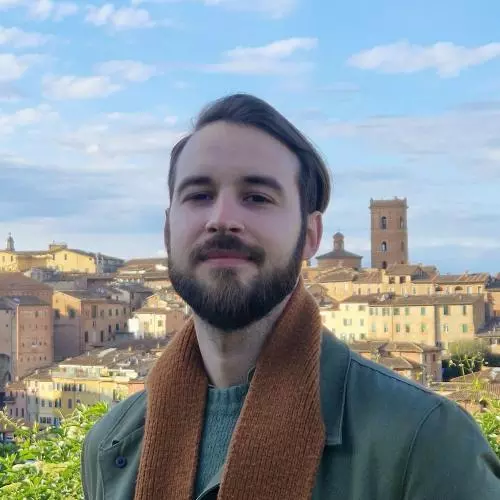 darko profile