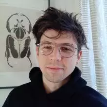 photo of Aidan Runagall-McNaull